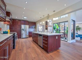 5047 E South Regency Cir, Tucson, AZ 85711