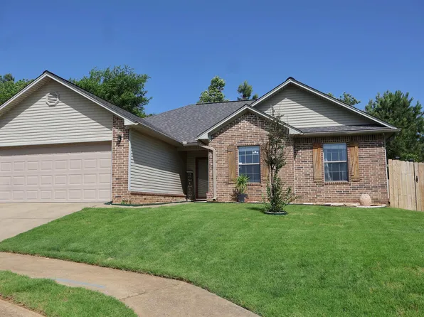 12548 Birch Glen Cv, Alexander, AR 72002