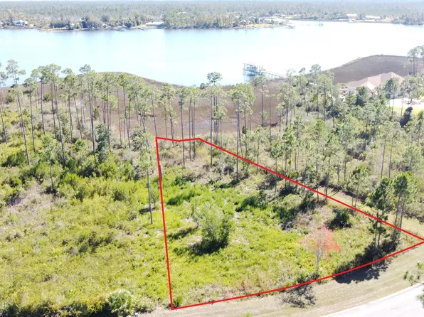 707 Island Ct, Panama City, FL 32404
