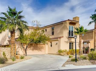 1135 Casa Palermo Cir, Henderson, NV 89011