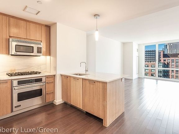 4th image of 200 N End Ave APT 20C