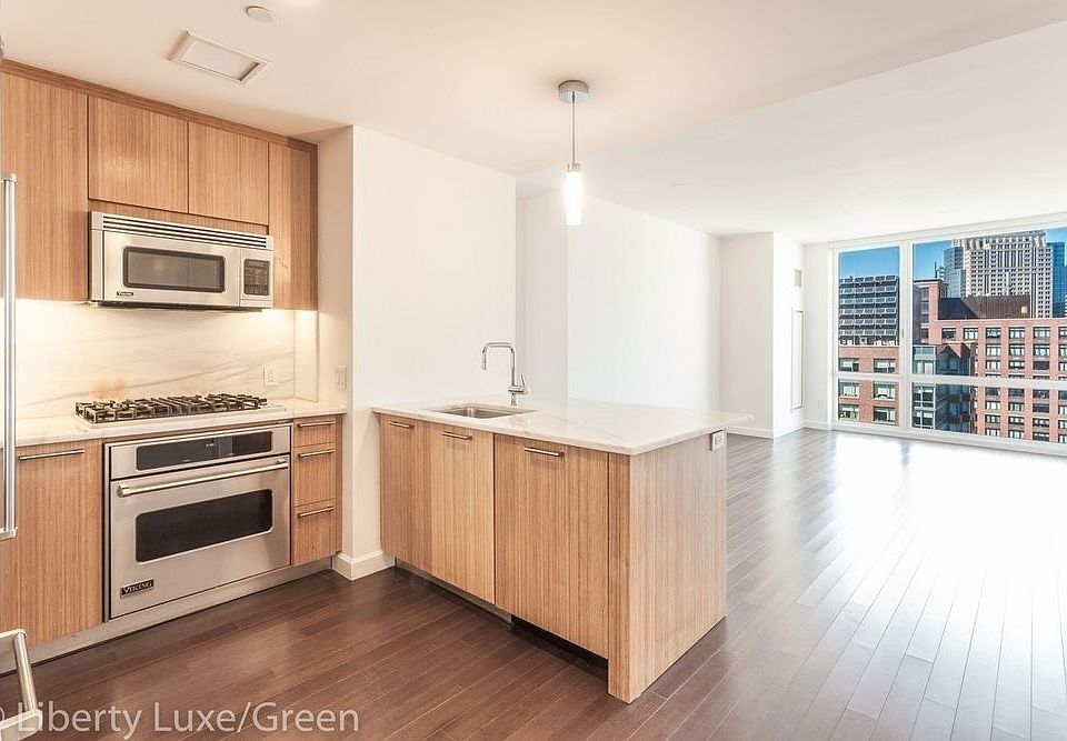 1st image of 200 N End Ave APT 27C