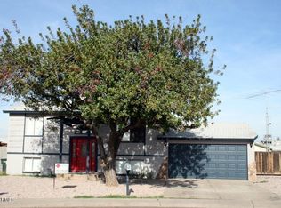 3364 N 76th Ave, Phoenix, AZ 85033