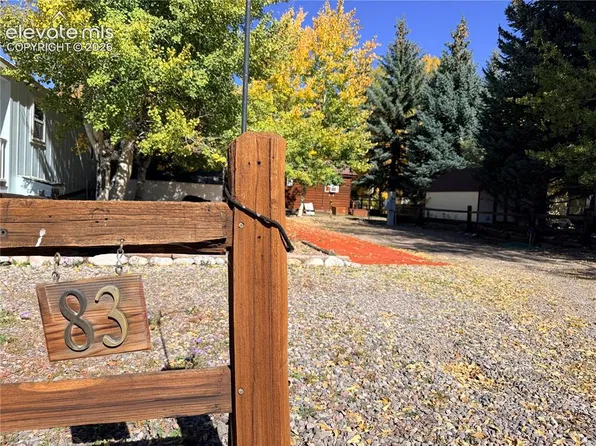 83 Tre Dr, South Fork, CO 81154