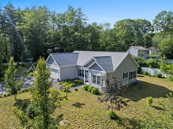 49 Preble Street, Wells, ME 04090