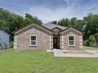 227 Chandler St, Wilmer, TX 75172