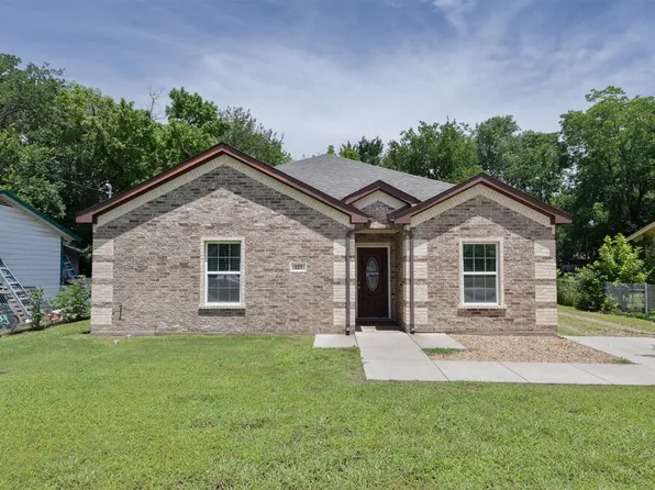227 Chandler St, Wilmer, TX 75172