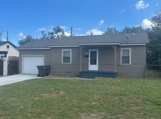 5504 N Donald Ave, Oklahoma City, OK 73122