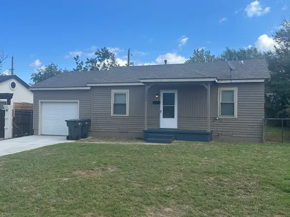 5504 N Donald Ave, Oklahoma City, OK 73122