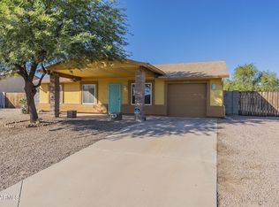 14104 S Amado Blvd, Arizona City, AZ 85123