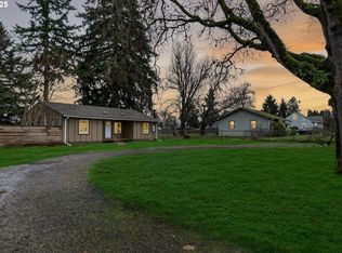 146 Warner Parrott Rd, Oregon City, OR 97045