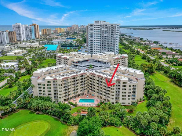 3 Oceans West Blvd APT 5B3, Daytona Beach Shores, FL 32118