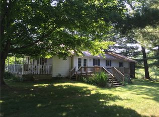 11160 Tuggle Rd, Laurel, IN 47024