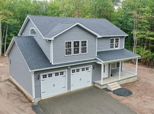 28 Eddy Rd, Barkhamsted, CT 06063