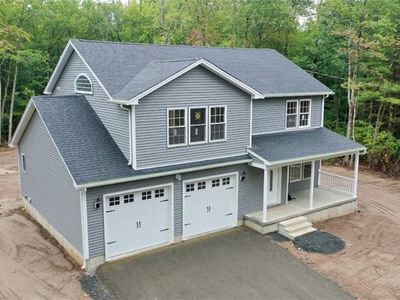 28 Eddy Road, Barkhamsted, CT, 06063