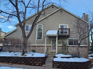 1470 S Quebec Way APT 1, Denver, CO 80231