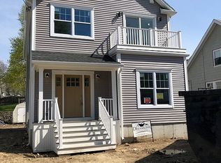 19 Winthrop St, Stoneham, MA 02180