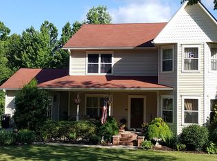 275 Country Charm Rd, Mountain View, AR 72560