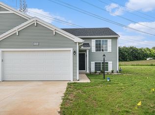 108 Mackenzie St, White Pigeon, MI 49099