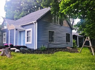 2922 Cicero Rd, Noblesville, IN 46060