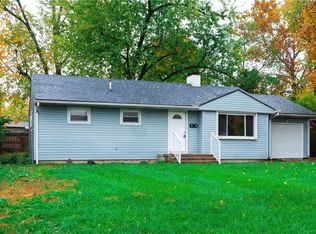 4059 Haney Rd, Dayton, OH 45416