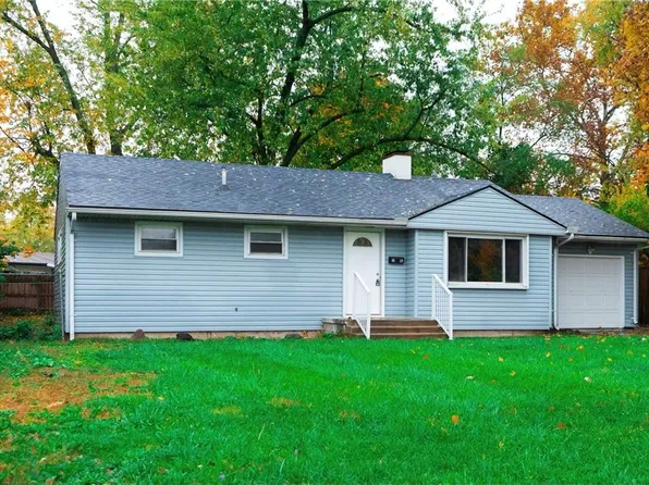 4059 Haney Rd, Dayton, OH 45416