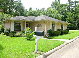 1002 Black Walnut Ln, Jasper, TX 75951