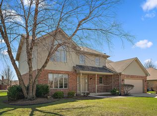 8819 Glenshire St, Tinley Park, IL