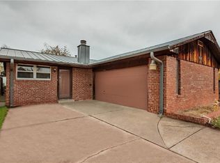 1141 NW 57th St, Oklahoma City, OK 73118
