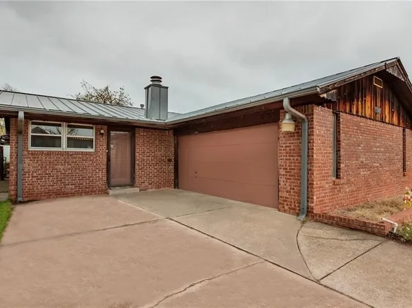 1141 NW 57th St, Oklahoma City, OK 73118