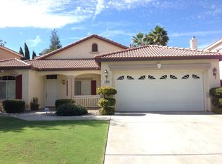 11812 Manning Park Ct, Bakersfield, CA 93311