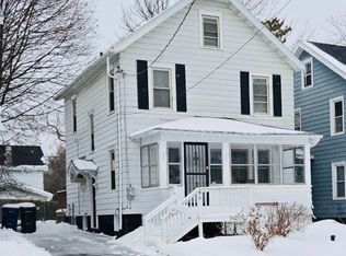 279 Briggs St, Syracuse, NY 13208