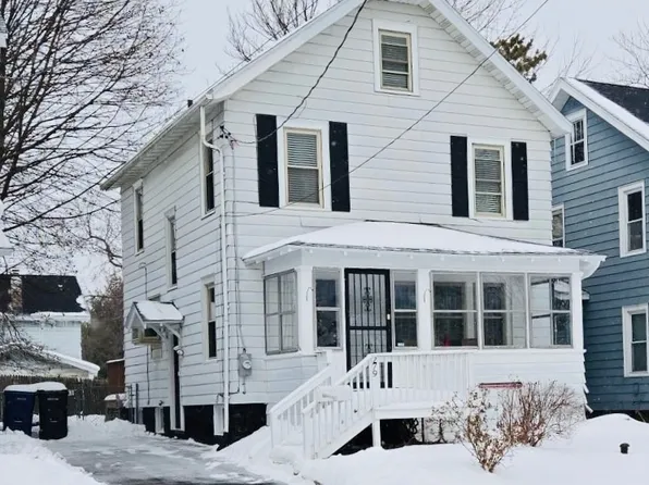 279 Briggs St, Syracuse, NY 13208