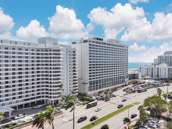 5600 Collins Ave APT 14B, Miami Beach, FL 33140