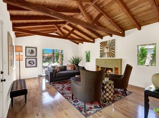 169 E Ocotillo Ave, Palm Springs, CA 92264