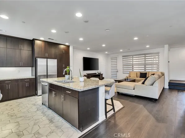 58 Origin, Irvine, CA 92618