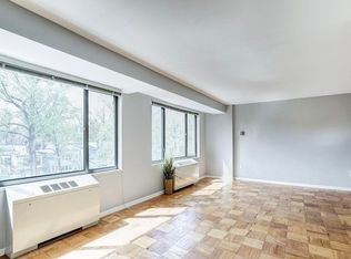 5410 Connecticut Ave NW APT 508, Washington, DC 20015