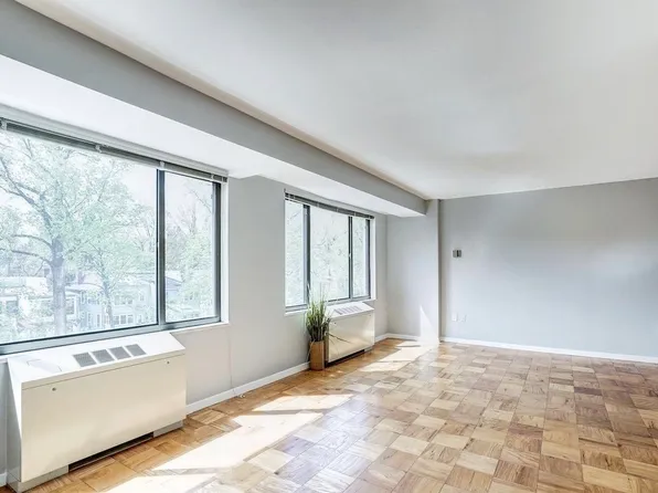 5410 Connecticut Ave NW, Washington, DC