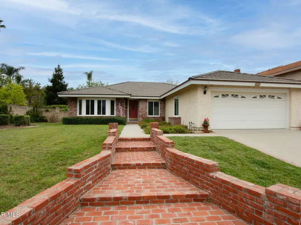 4095 Gladhill St, Thousand Oaks, CA 91320