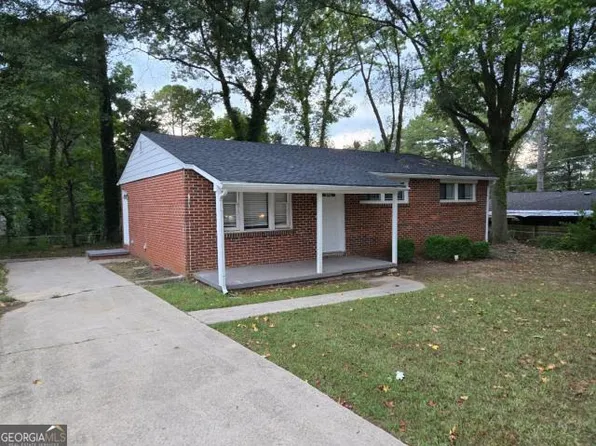 3343 Renault Rd SE, Atlanta, GA 30354