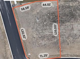 12701 Creekside Dr, Cedar Lake, IN 46303