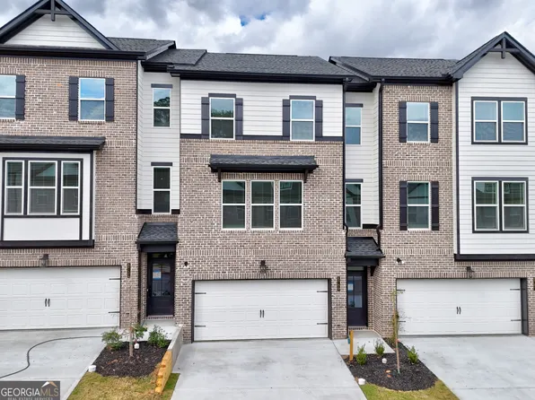 5709 Urban Village Way #29, Tucker, GA 30084