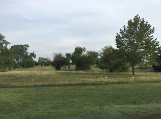 2018 E Allen Rd, Enid, OK 73701