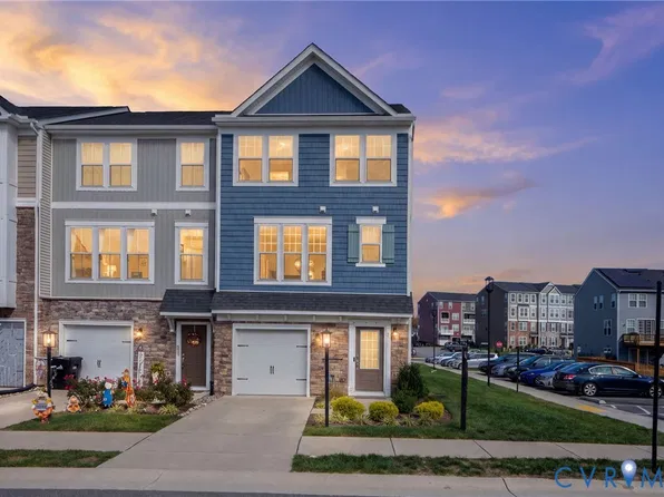 640 Rivanna Hill Rd, Glen Allen, VA 23060