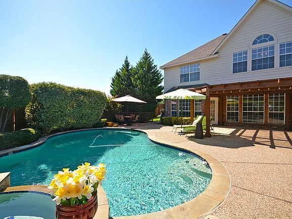 4th image of 3601 Dewberry Ct