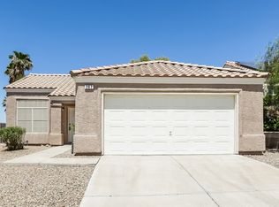 207 Mariposa Way, Henderson, NV 89015