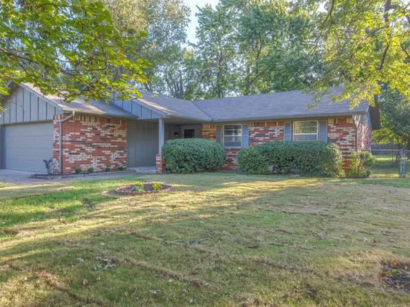 13831 S Dogwood St E, Glenpool, OK 74033