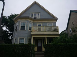 8 Howe St, Dorchester, MA 02125