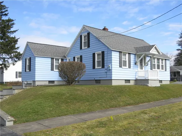 122 Montgomery St, Ilion, NY 13357