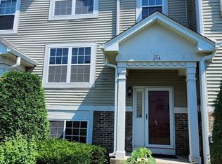254 Holiday Ln #254, Round Lake, IL 60073